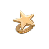 Alchemia Star Adjustable Ring